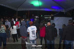 Dia das Crian&ccedil;as no Parque Monterrey 