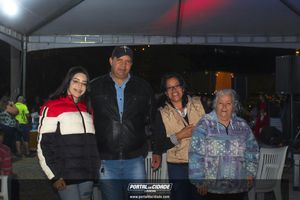 Dia das Crian&ccedil;as no Parque Monterrey 