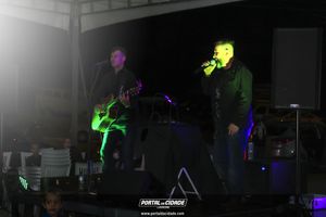 Dia das Crian&ccedil;as no Parque Monterrey 