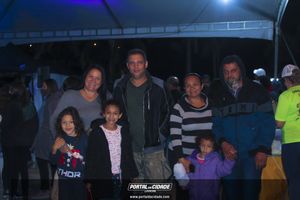 Dia das Crian&ccedil;as no Parque Monterrey 