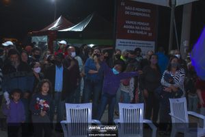Dia das Crian&ccedil;as no Parque Monterrey 