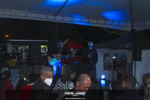 Dia das Crian&ccedil;as no Parque Monterrey 
