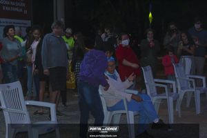 Dia das Crian&ccedil;as no Parque Monterrey 