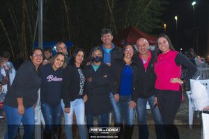 Dia das Crian&ccedil;as no Parque Monterrey 
