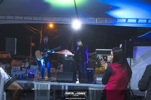 Dia das Crian&ccedil;as no Parque Monterrey 