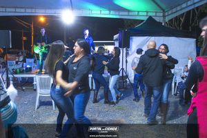 Dia das Crian&ccedil;as no Parque Monterrey 