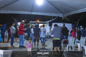 Dia das Crian&ccedil;as no Parque Monterrey 