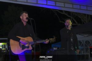 Dia das Crian&ccedil;as no Parque Monterrey 