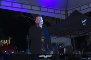 Dia das Crian&ccedil;as no Parque Monterrey 