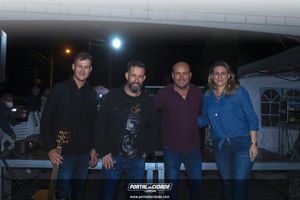 Dia das Crian&ccedil;as no Parque Monterrey 