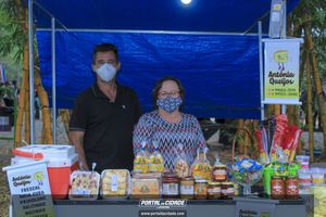 Dia das Crian&ccedil;as no Parque Monterrey 