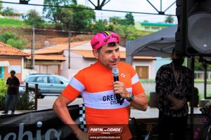Evento cicl&iacute;stico Giro Vecchio
