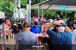 Evento cicl&iacute;stico Giro Vecchio