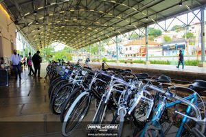 Evento cicl&iacute;stico Giro Vecchio