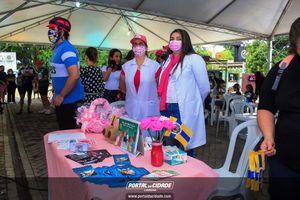 Evento cicl&iacute;stico Giro Vecchio