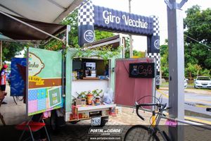 Evento cicl&iacute;stico Giro Vecchio