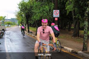 Evento cicl&iacute;stico Giro Vecchio