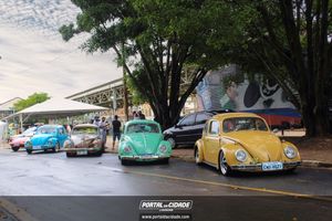 Evento cicl&iacute;stico Giro Vecchio
