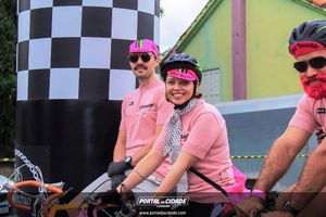 Evento cicl&iacute;stico Giro Vecchio