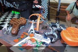 Evento cicl&iacute;stico Giro Vecchio
