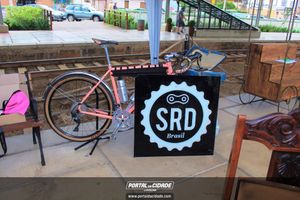 Evento cicl&iacute;stico Giro Vecchio