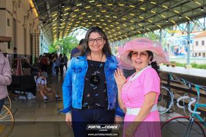 Evento cicl&iacute;stico Giro Vecchio