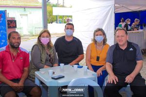 Evento cicl&iacute;stico Giro Vecchio