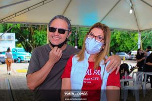 Evento cicl&iacute;stico Giro Vecchio