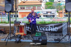 Evento cicl&iacute;stico Giro Vecchio