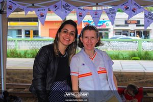 Evento cicl&iacute;stico Giro Vecchio