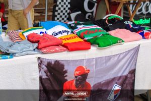 Evento cicl&iacute;stico Giro Vecchio
