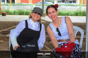 Evento cicl&iacute;stico Giro Vecchio