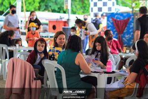 Evento cicl&iacute;stico Giro Vecchio