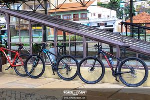 Evento cicl&iacute;stico Giro Vecchio