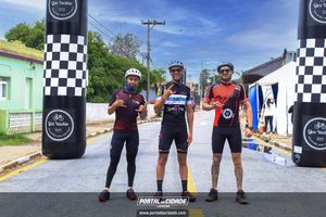 Evento cicl&iacute;stico Giro Vecchio