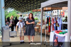 Evento cicl&iacute;stico Giro Vecchio