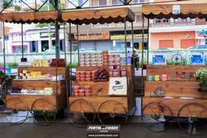 Evento cicl&iacute;stico Giro Vecchio