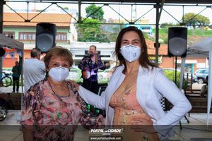Evento cicl&iacute;stico Giro Vecchio