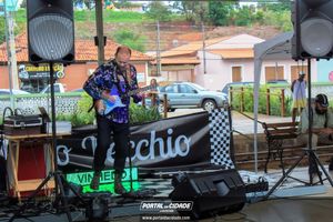 Evento cicl&iacute;stico Giro Vecchio