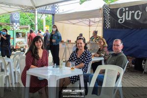 Evento cicl&iacute;stico Giro Vecchio