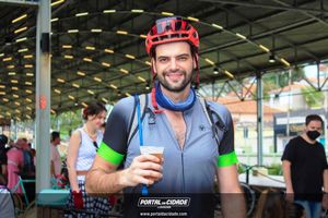 Evento cicl&iacute;stico Giro Vecchio