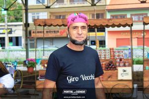 Evento cicl&iacute;stico Giro Vecchio