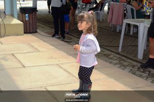 Evento cicl&iacute;stico Giro Vecchio