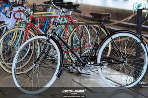 Evento cicl&iacute;stico Giro Vecchio
