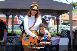 Evento cicl&iacute;stico Giro Vecchio
