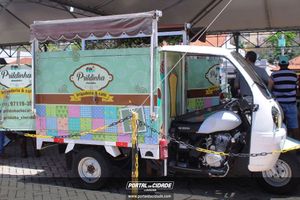 Evento cicl&iacute;stico Giro Vecchio