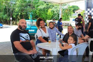 Evento cicl&iacute;stico Giro Vecchio