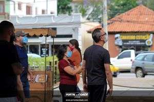 Evento cicl&iacute;stico Giro Vecchio