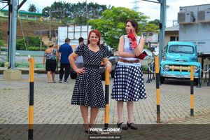 Evento cicl&iacute;stico Giro Vecchio