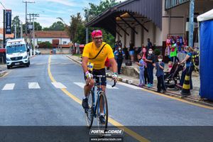 Evento cicl&iacute;stico Giro Vecchio